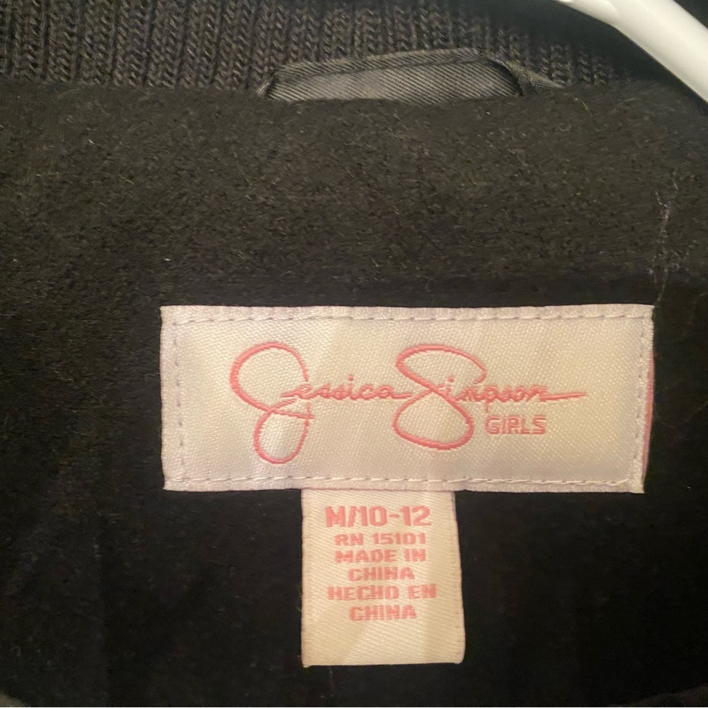 JESSICA SIMPSON coat - Picture 5 of 8
